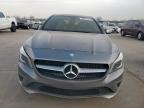 2015 Mercedes-Benz Cla 250 იყიდება Grand Prairie-ში, TX - Minor Dent/Scratches