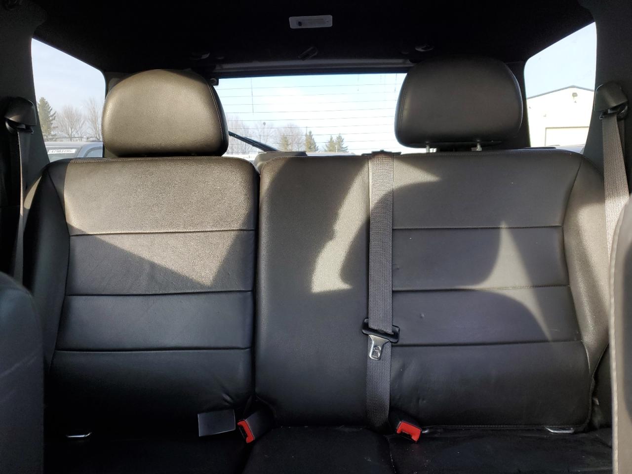 2011 Ford Escape - Image 10