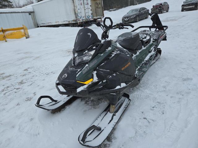 2024 SKIDOO SKANDIC