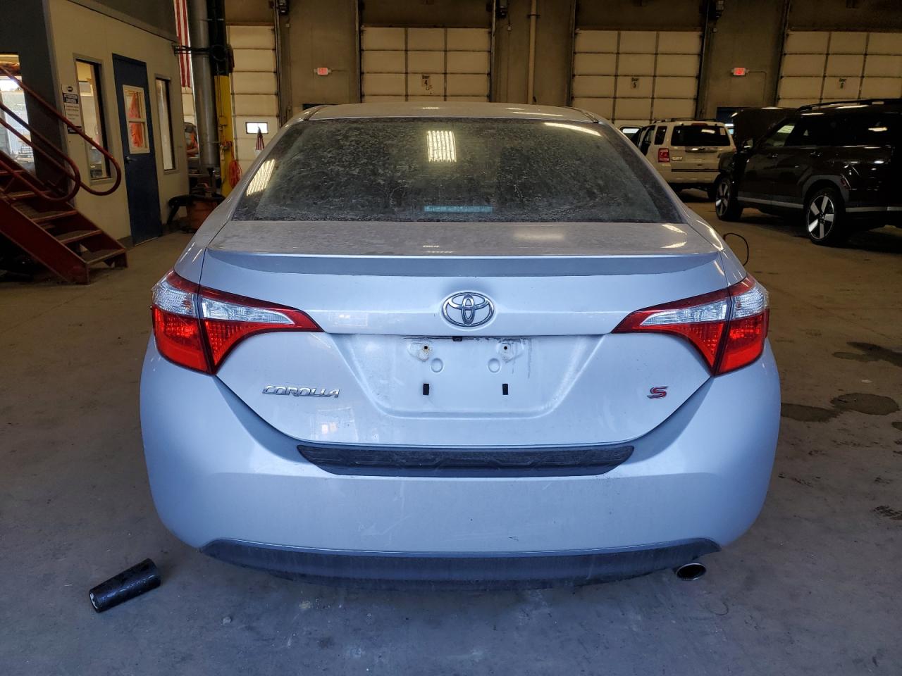 2014 Toyota Corolla - Image 6