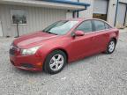 2012 Chevrolet Cruze Lt en Venta en Earlington, KY - Hail