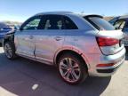 2018 Audi Q3 Premium Plus იყიდება Littleton-ში, CO - Side