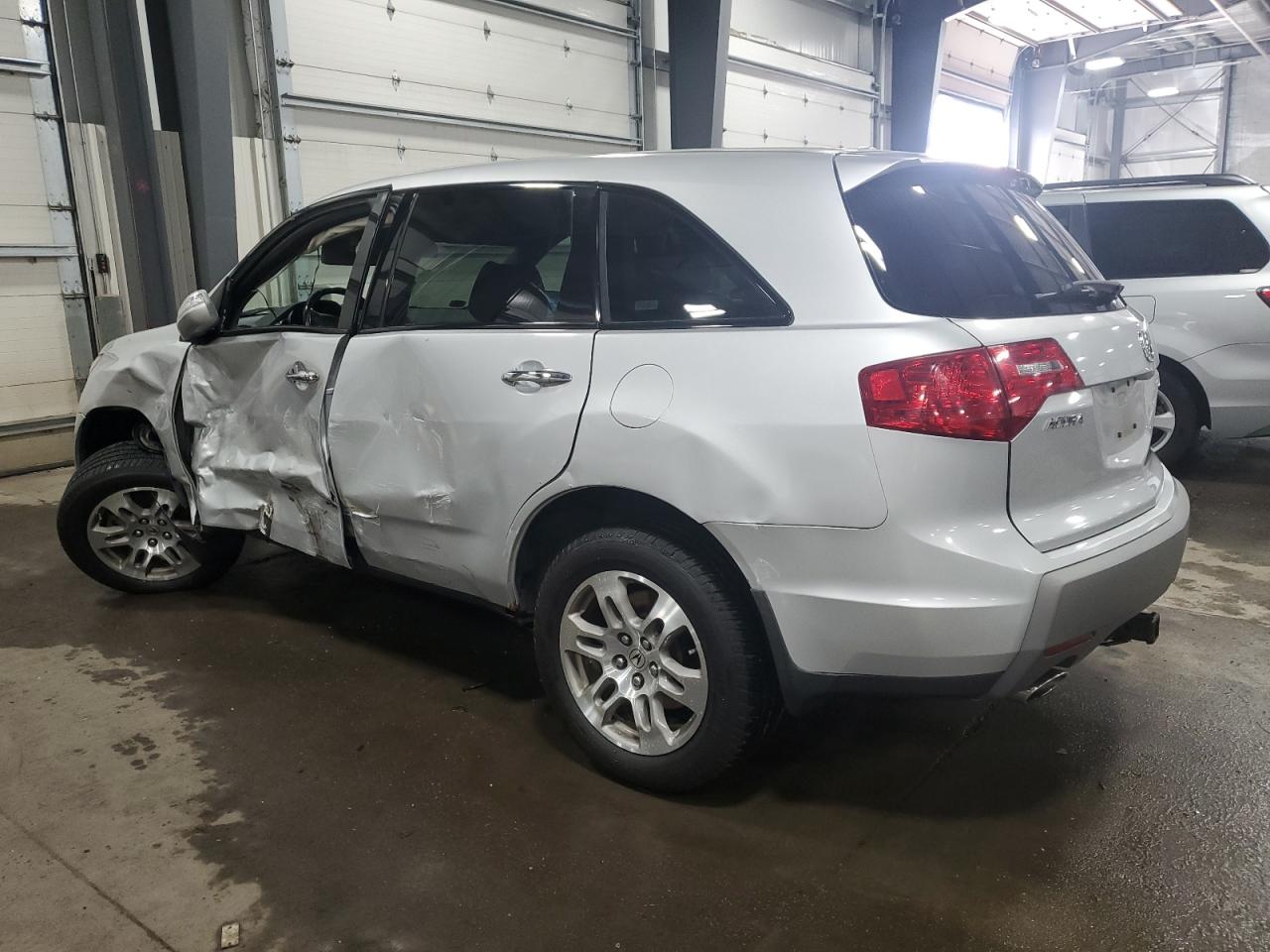 2008 Acura MDX - Image 2
