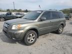 2008 Honda Pilot Exl للبيع في Montgomery، AL - Rear End