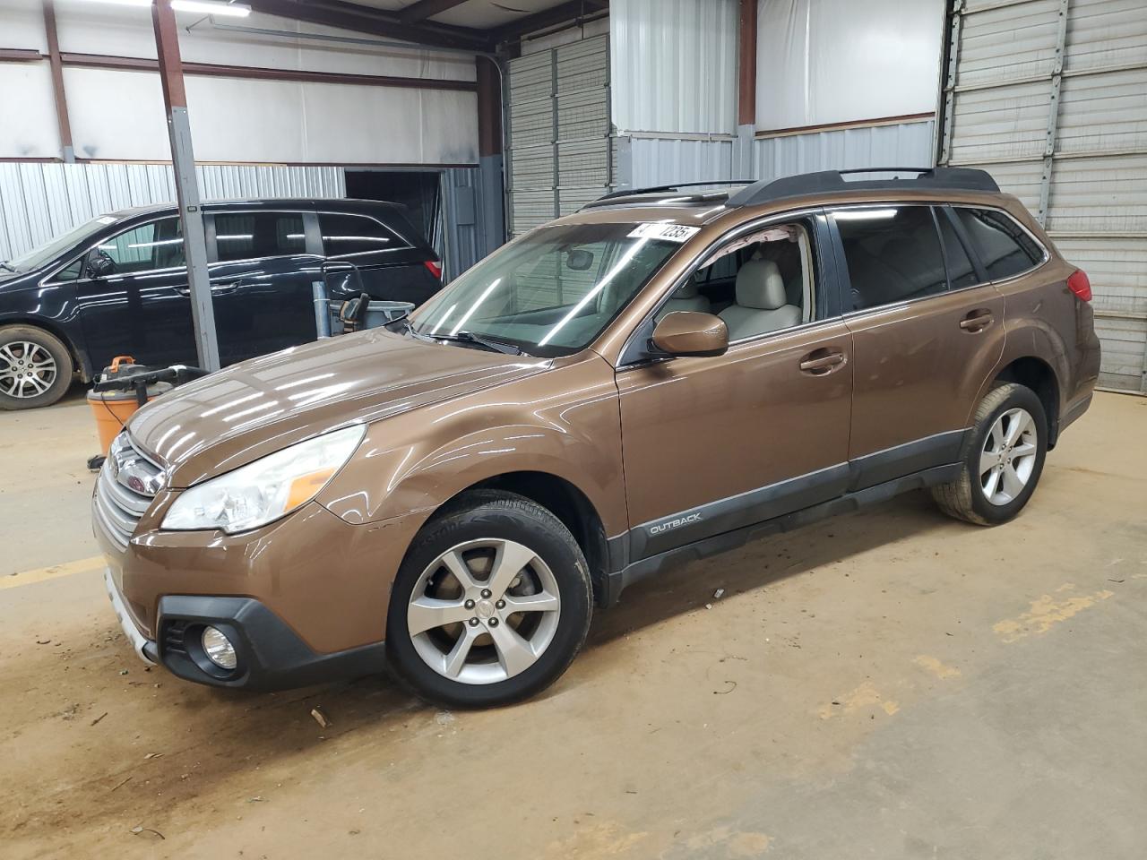 2013 Subaru Outback - Image 1