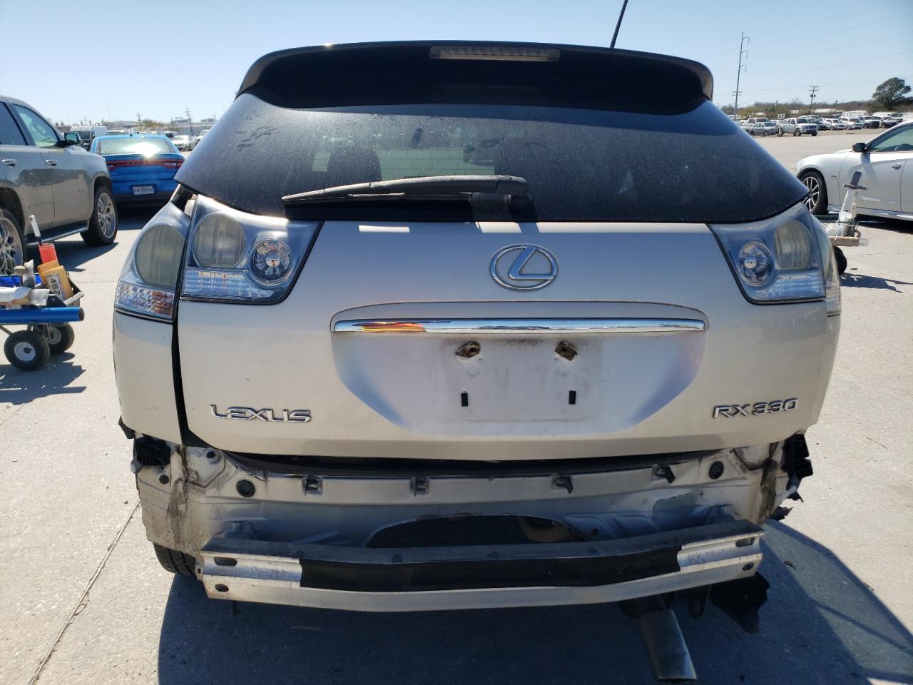 2006 Lexus RX - Image 6