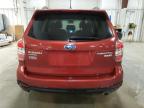 2015 Subaru Forester 2.5I Limited for Sale in Avon, MN - Front End