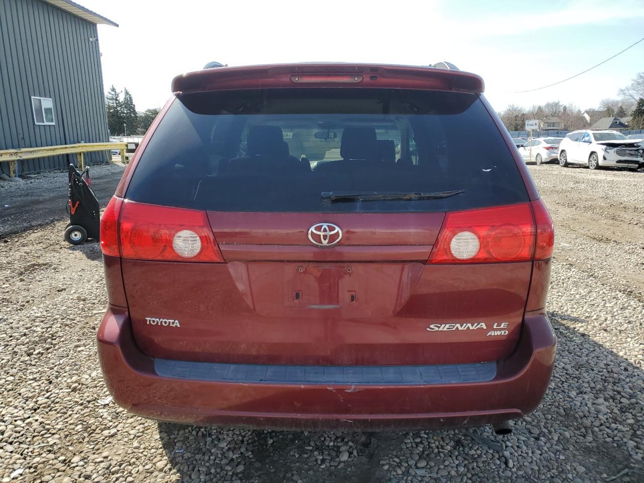 2006 Toyota Sienna - Image 6