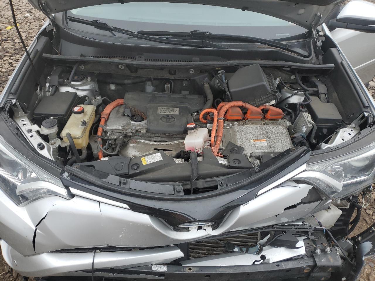 2016 Toyota RAV 4 - Image 14