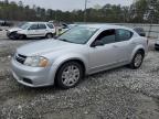 2012 Dodge Avenger Se продається в Ellenwood, GA - Rear End