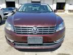 2014 Volkswagen Passat Sel на продаже в Louisville, KY - Hail