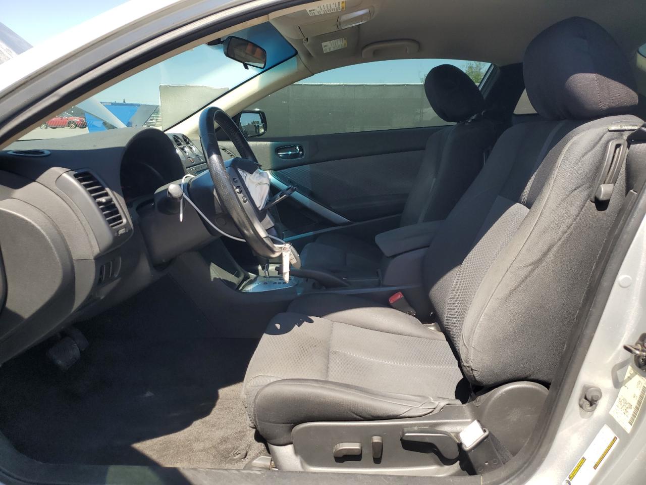 2009 Nissan Altima - Image 7