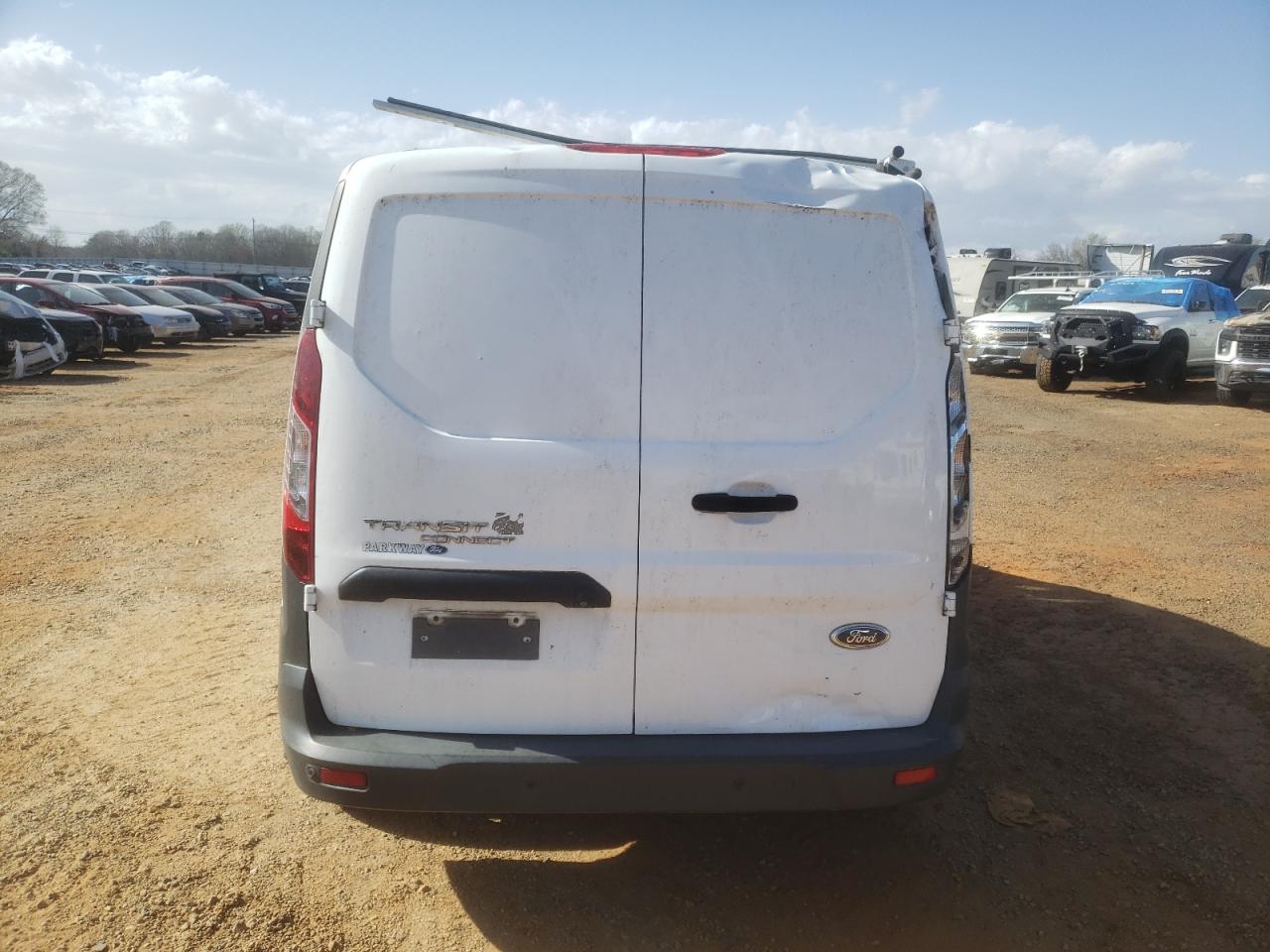 2015 Ford Transit - Image 6