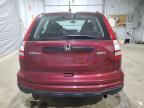 2010 Honda Cr-V Lx de vânzare în Candia, NH - Front End