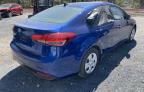 2017 Kia Forte Lx for Sale in Sandston, VA - Side