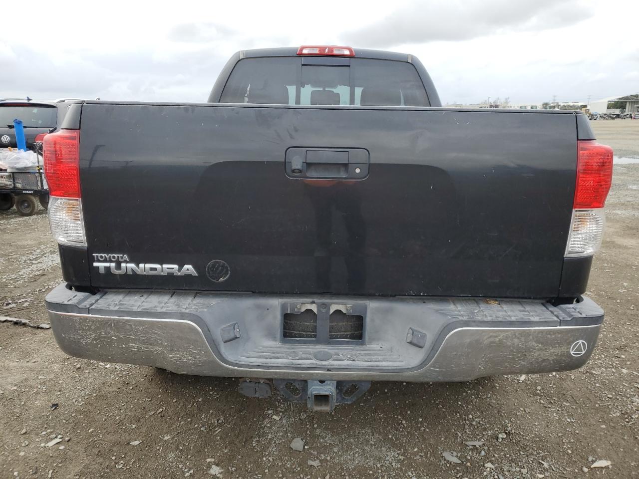 2013 Toyota Tundra - Image 6
