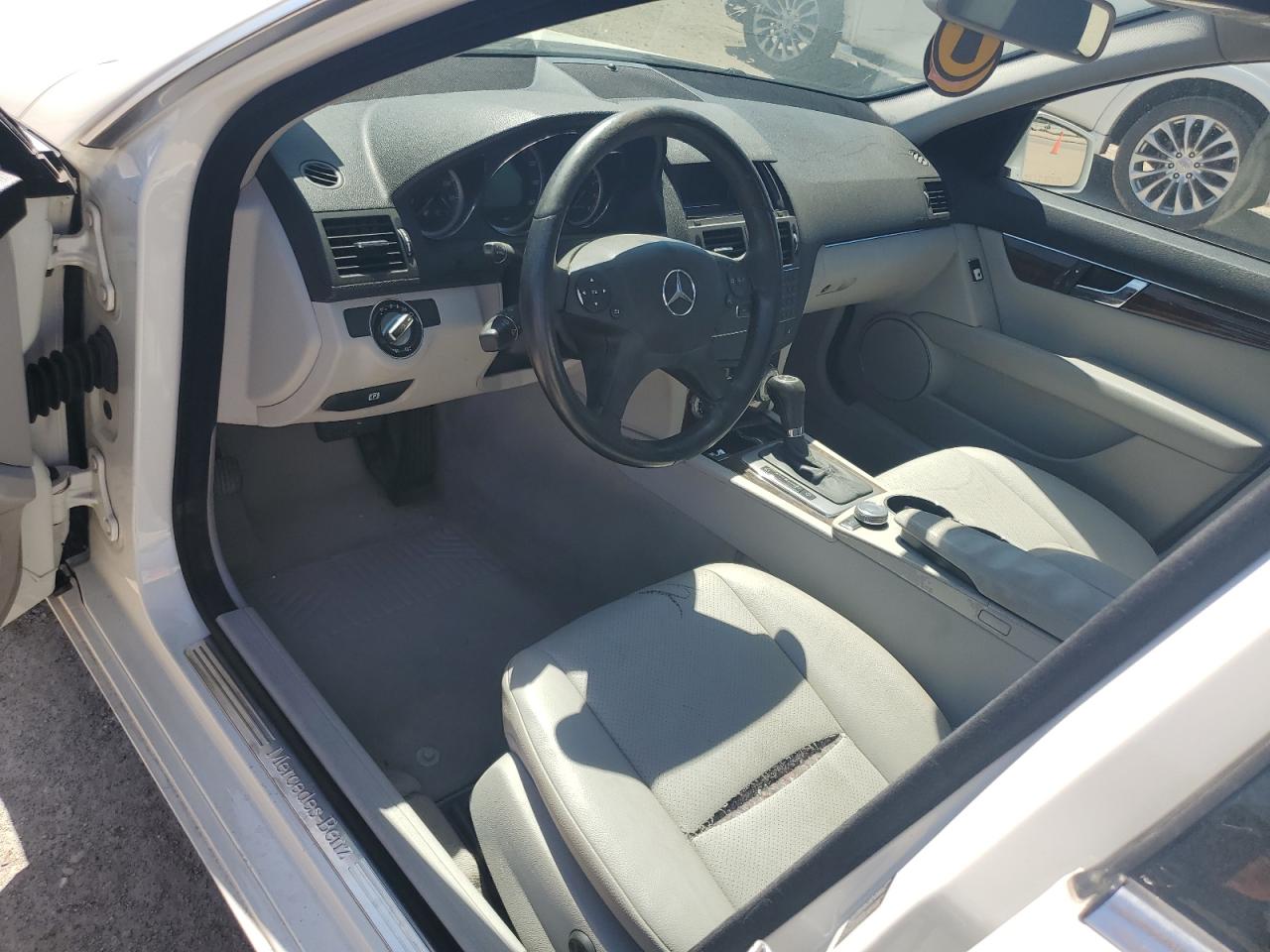 2010 Mercedes-Benz C-klasse - Image 8