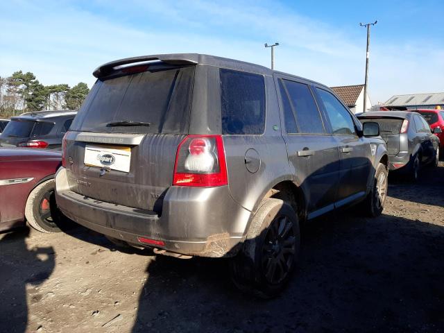 2010 LAND ROVER FREELANDER