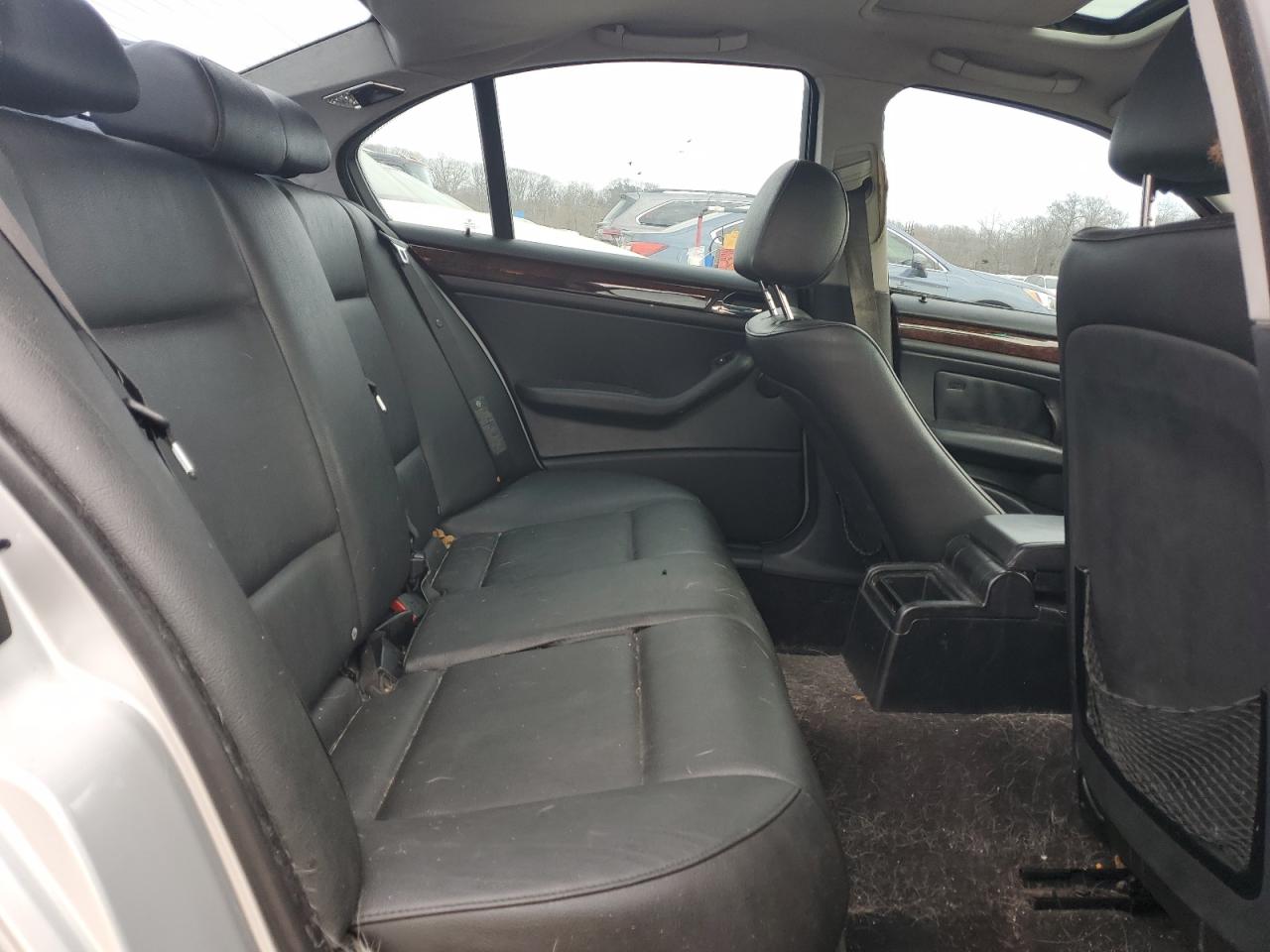 2005 BMW 3er - Image 11