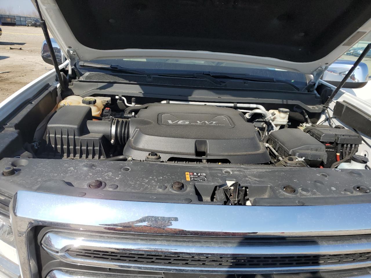 2015 GMC Canyon - Image 11