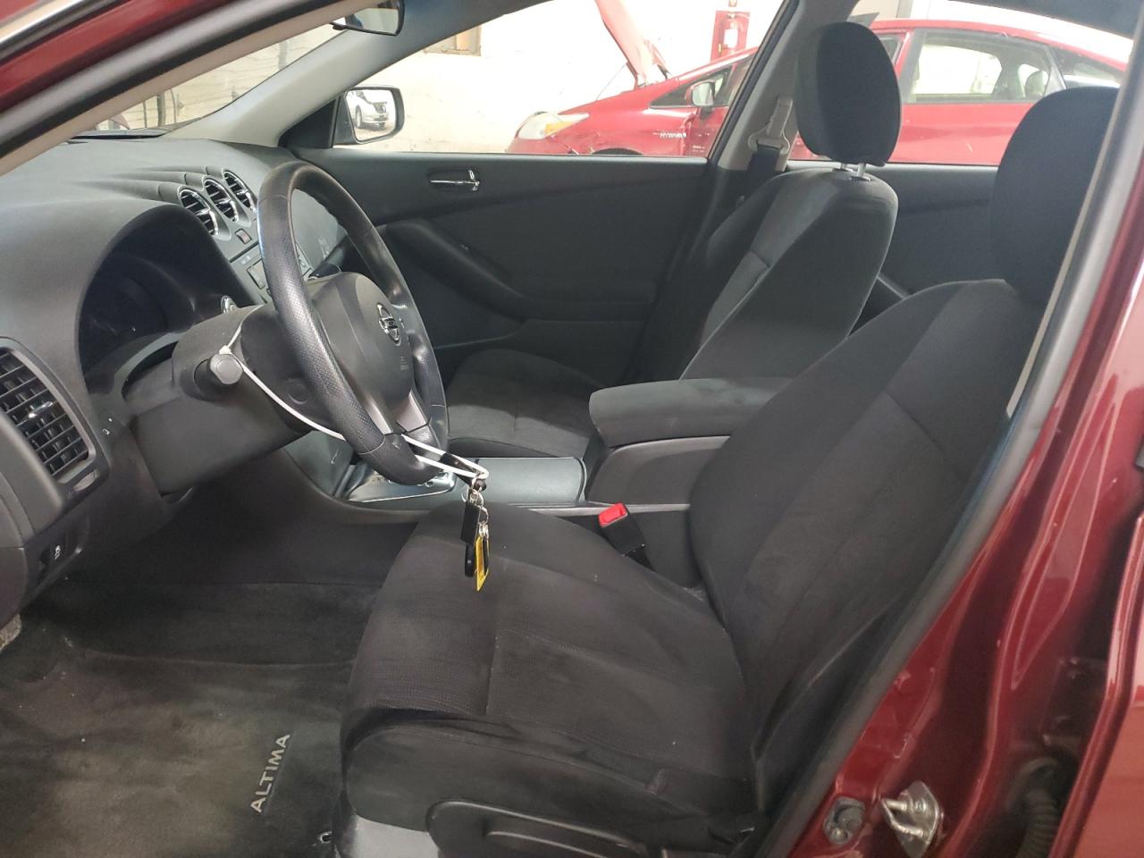 2012 Nissan Altima - Image 7