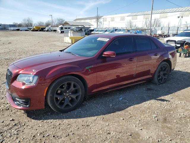 2021 Chrysler 300 S