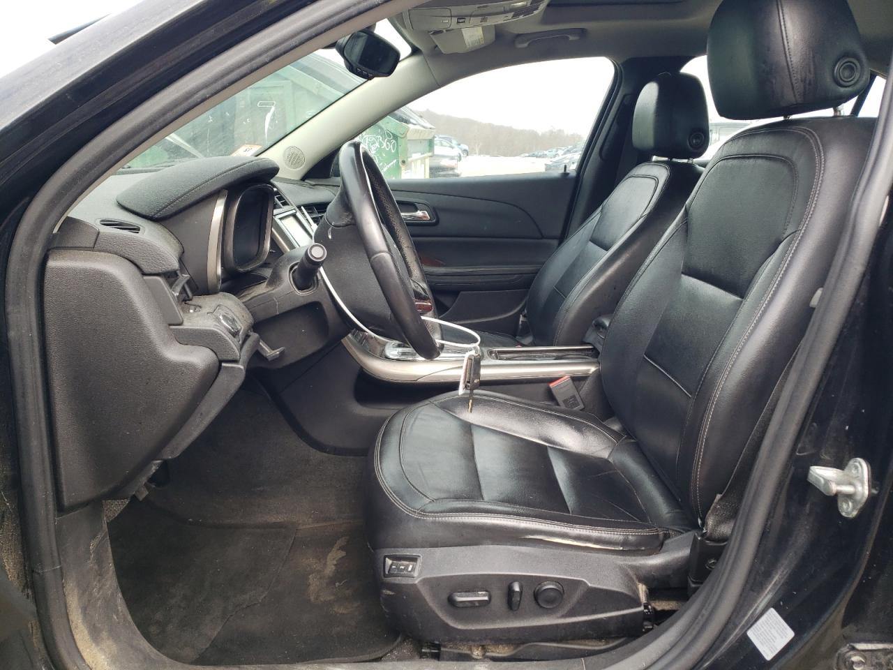 2013 Chevrolet Malibu - Image 7
