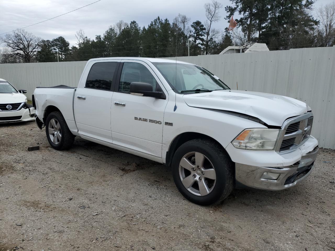 2012 Dodge RAM - Image 4