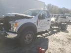 2017 Ford F550 Super Duty იყიდება Savannah-ში, GA - Front End