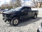 2015 Ford F150 Super Cab იყიდება North Billerica-ში, MA - Front End