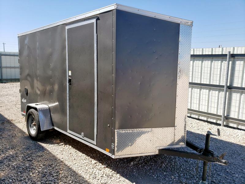 2023 Pace Trailer