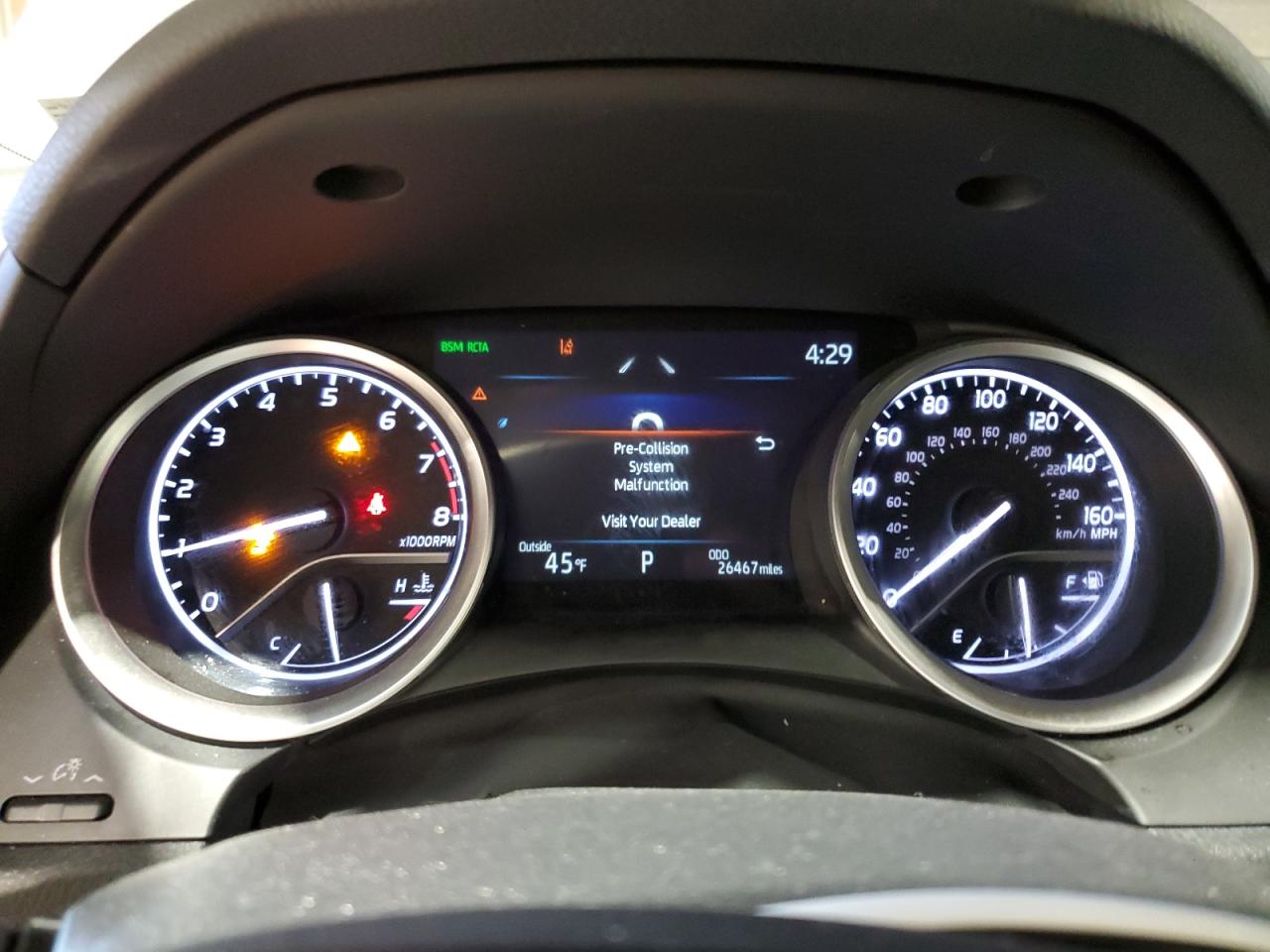 2024 Toyota Camry - Image 9