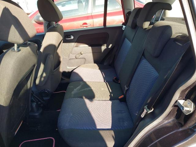 2006 FORD FUSION ZET