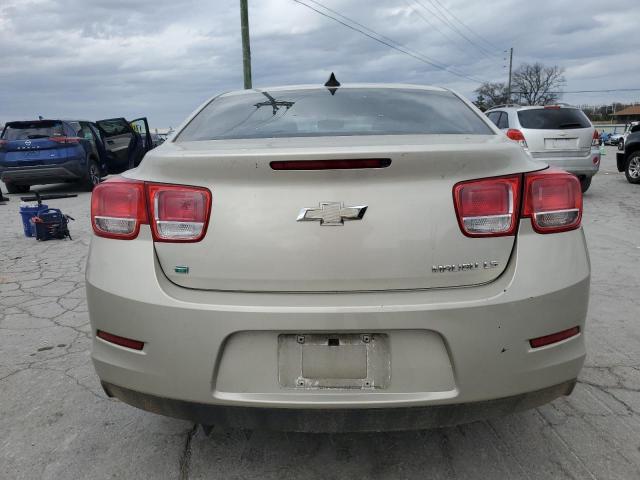  CHEVROLET MALIBU 2015 Beżowy