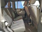2017 Jeep Wrangler Unlimited Sport for Sale in Candia, NH - Front End