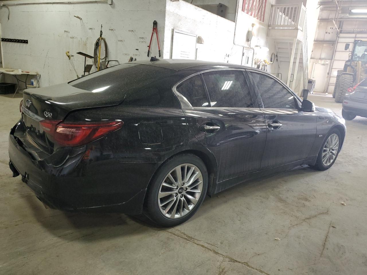 2019 Infiniti Q50 - Image 3