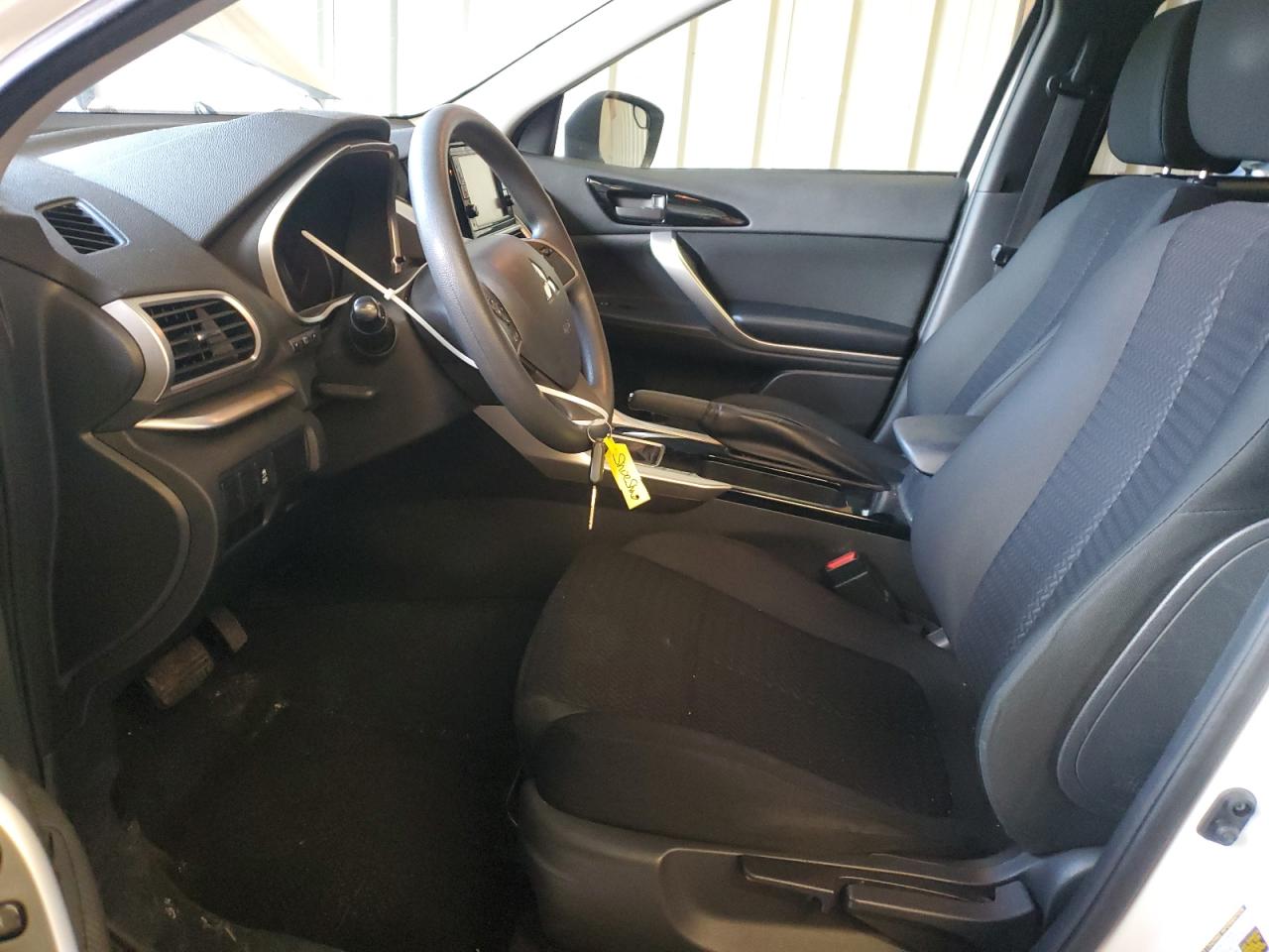 2018 Mitsubishi Eclipse - Image 7