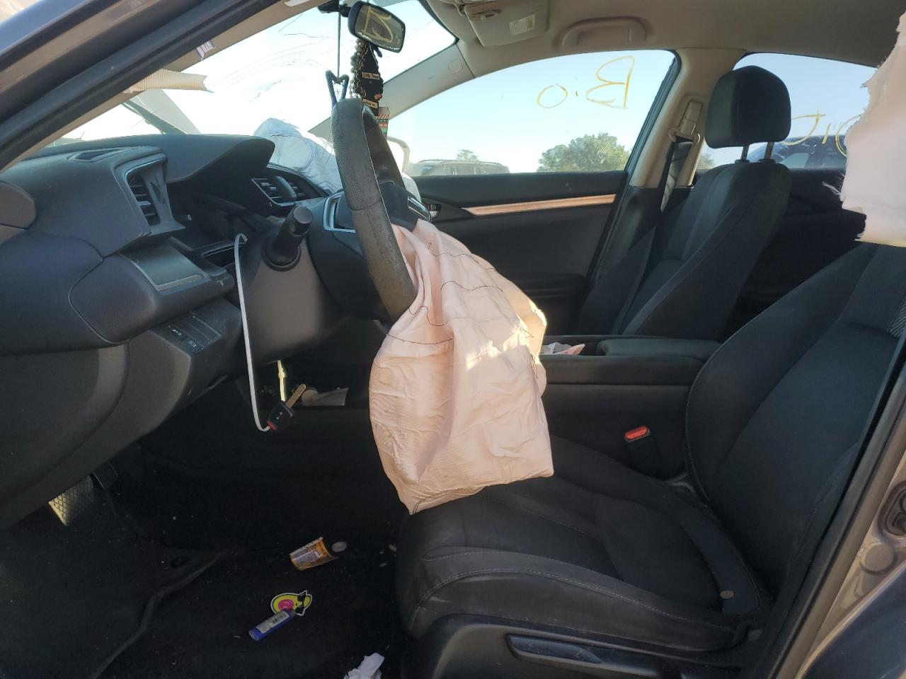 2016 Honda Civic - Image 7