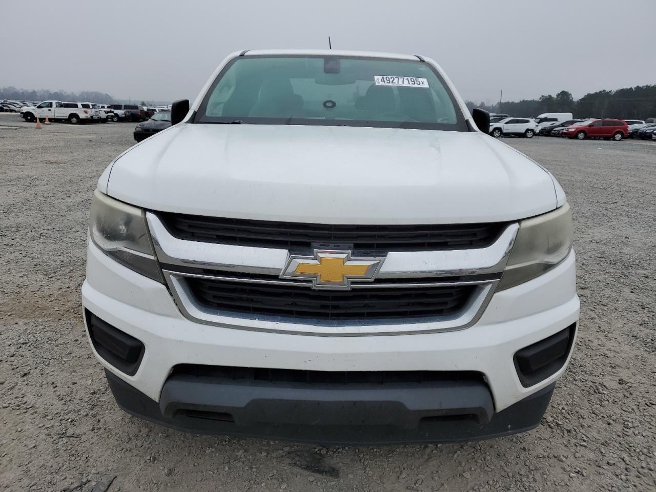 2015 Chevrolet Colorado - Image 5