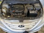 2011 Hyundai Sonata Gls de vânzare în Mcfarland, WI - Front End