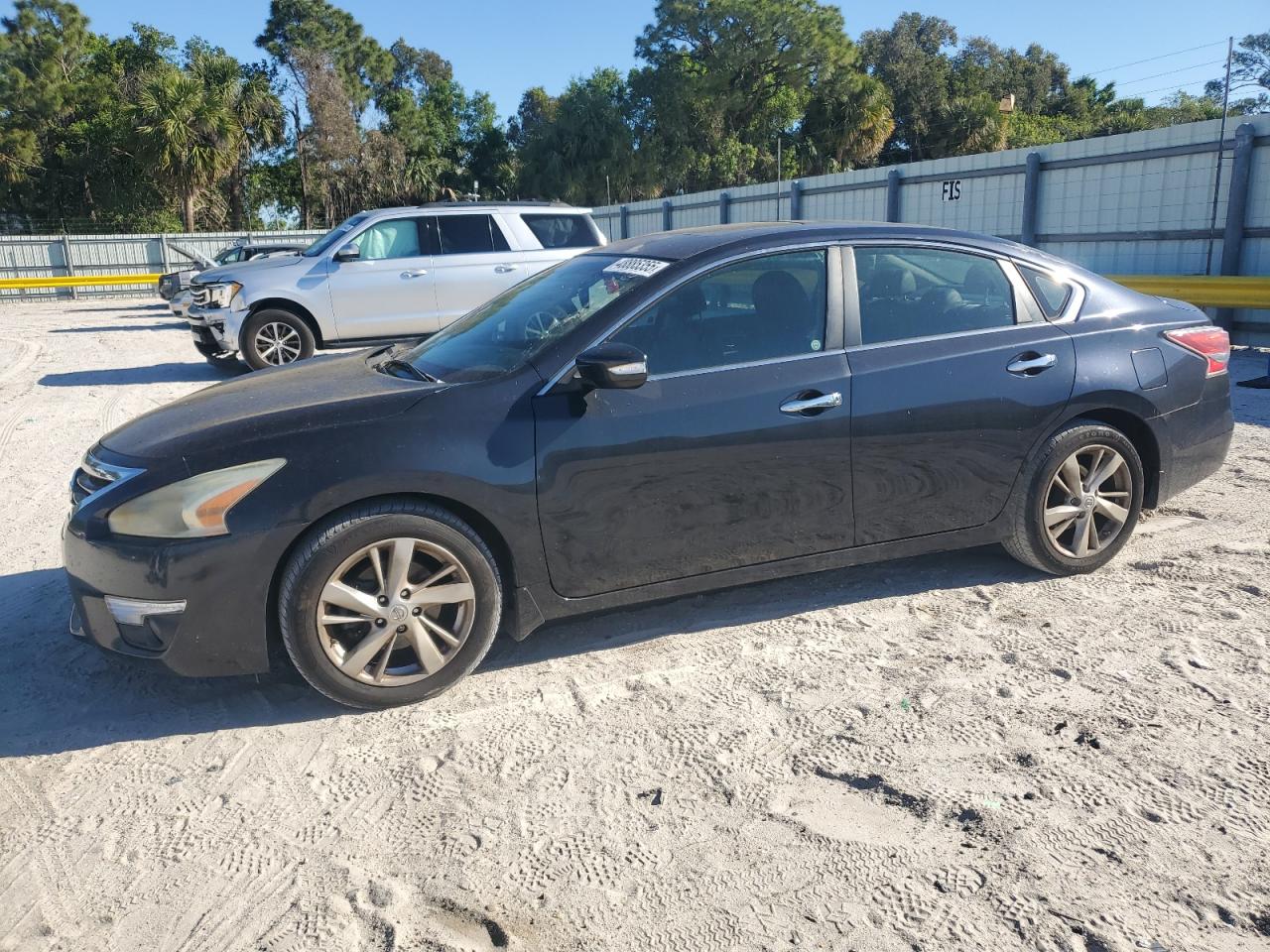 2014 Nissan Altima - Image 1