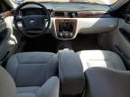 2012 Chevrolet Impala Ls იყიდება Longview-ში, TX - Top/Roof