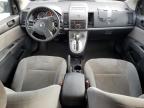 2012 Nissan Sentra 2.0 en Venta en Fairburn, GA - Rear End