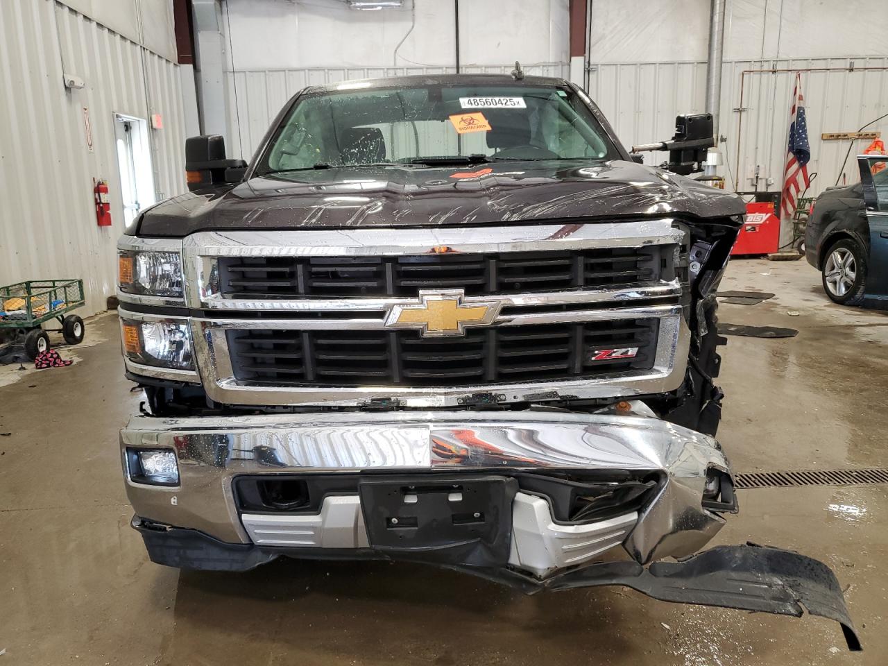 2015 Chevrolet Silverado - Image 5