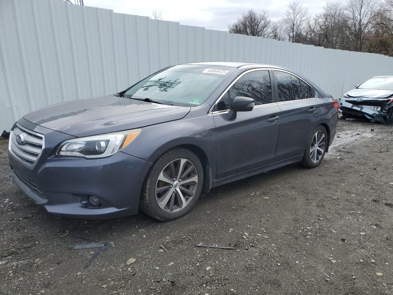 2015 Subaru Legacy - Image 1