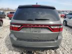 2020 Dodge Durango Sxt იყიდება Wayland-ში, MI - Front End