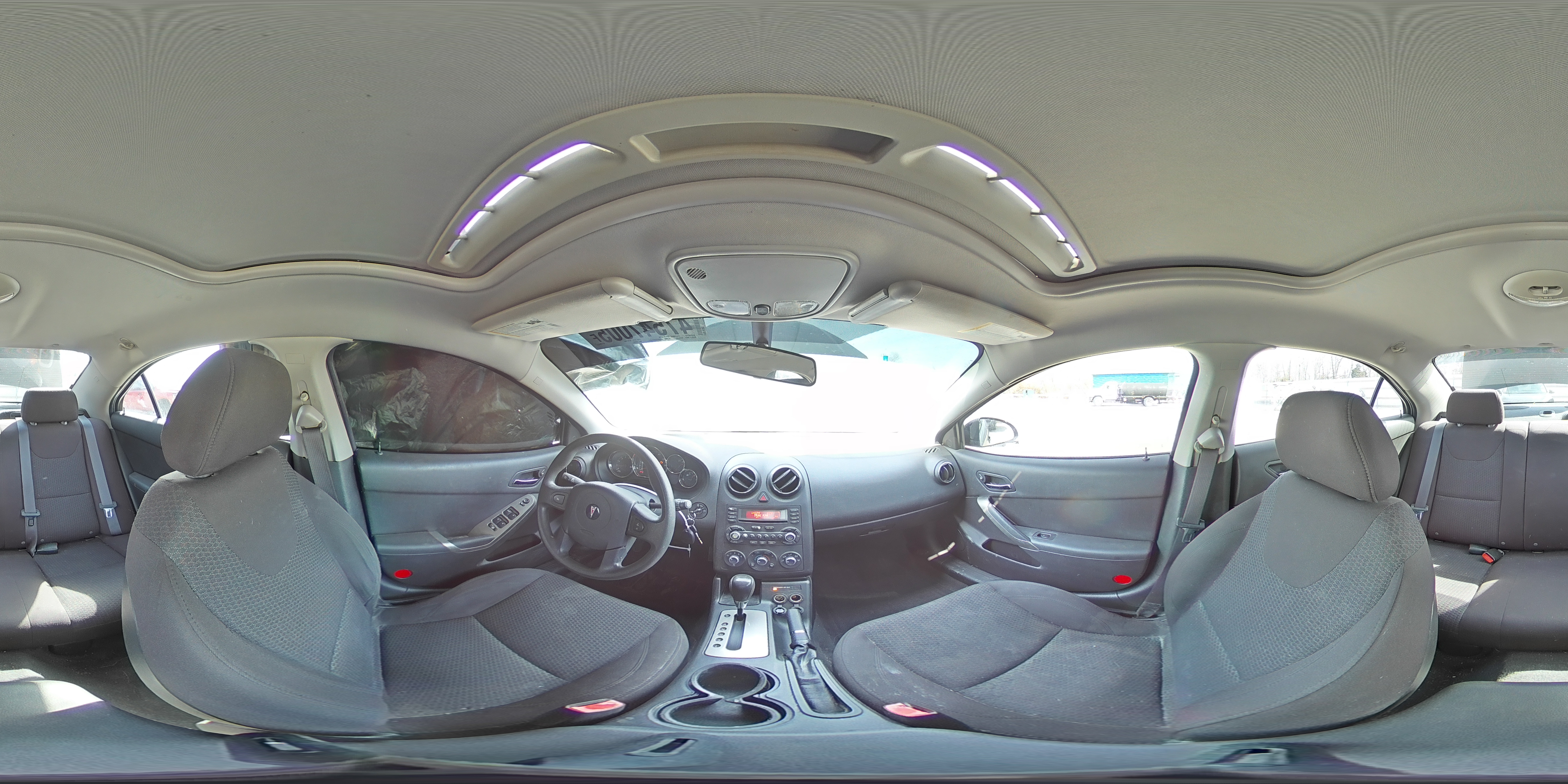 2006 Pontiac G6 - Image 13