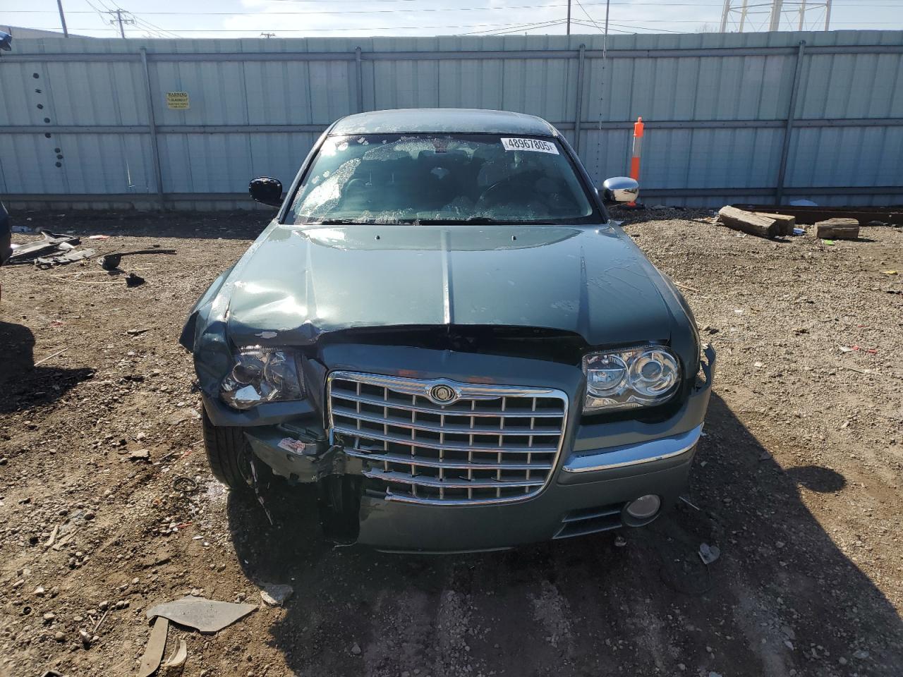2006 Chrysler 300 - Image 5