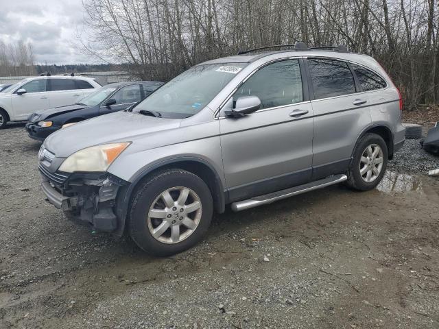 2008 Honda Cr-V Exl