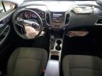2019 Chevrolet Cruze Ls იყიდება Pasco-ში, WA - All Over